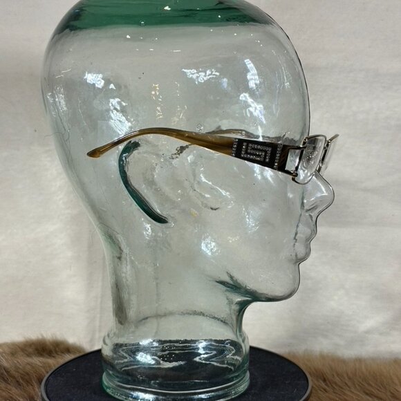 Prescription Versace Frames - Picture 6 of 6